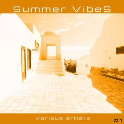 Summer Vibes, #1
