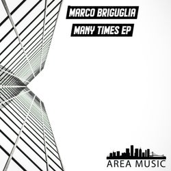 Many Time Ep