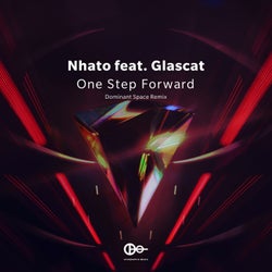 One Step Forward (Dominant Space Remix)