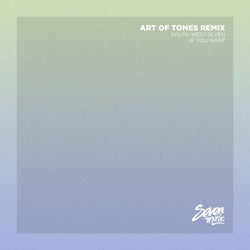 If You Want (Art Of Tones Remix)