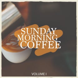 Sunday Morning Coffee, Vol.1 (Relaxed Smooth Jazz & Lounge Background Music)