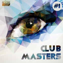 Club Masters Vol. 1