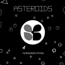 Asteroids