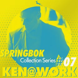 Springbok Collection Serie, Vol. 07 Ken@Work