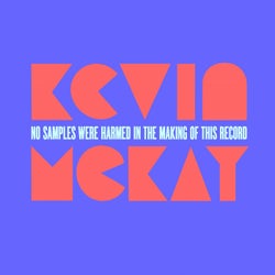 No Samples Were Harmed in the Making of This Record (Extended DJ Version)