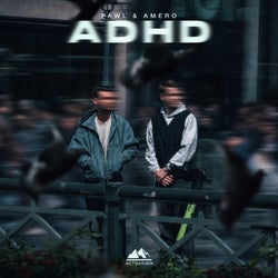 Adhd (Extended Mix)