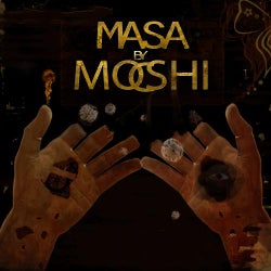 MASA (By MOSHIC) (CD1)
