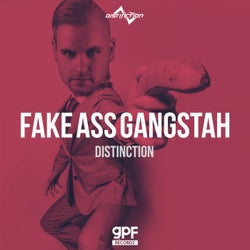 Fake Ass Gangstah