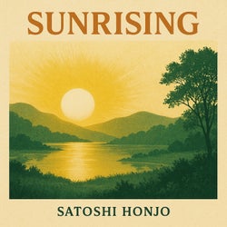 Sunrising
