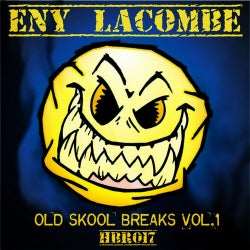 Old Skool Breaks Vol.1