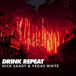 Drink Repeat (Extended)