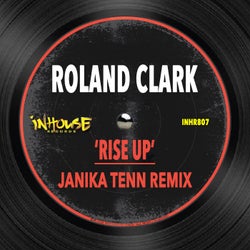 Rise Up (Janika Tenn Remix)