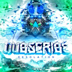 Desolation - EP