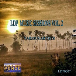 LDP Music Sessions, Vol. 2