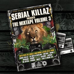 The Mixtape Volume 3