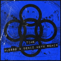 TIME (Alesso & Deniz Koyu Remix)