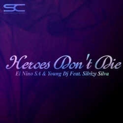 Heroes Don't Die  [Single]