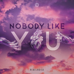 Nobody Like You (Extended Mix)