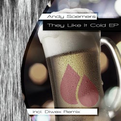 They Like It Cold EP