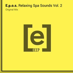 Relaxing Spa Sounds, Vol. 2