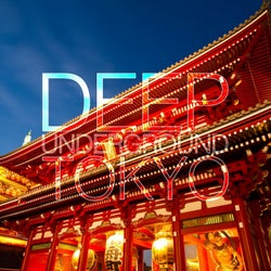 Deep Underground Tokyo