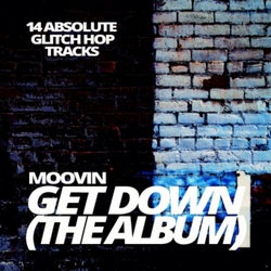 Get Down (The Album)