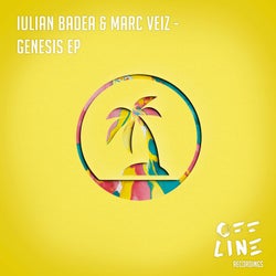 Genesis EP
