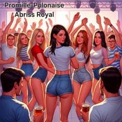 Promille-Polonaise