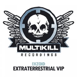 Extraterrestrial VIP