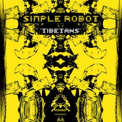 Simple Robot "Tibetans"
