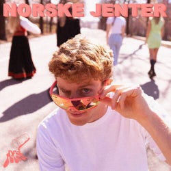 Norske jenter