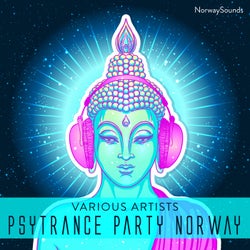 Psytrance Party Norway 1