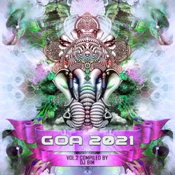Goa 2021, Vol. 2