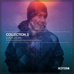 Collection 3: Luca Dean