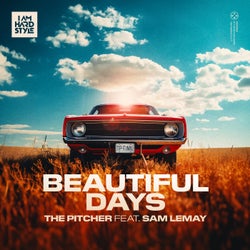 Beautiful Days (feat. Sam LeMay)