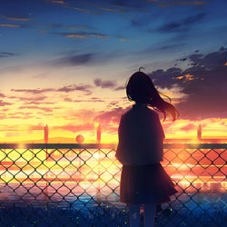 Late Evenings