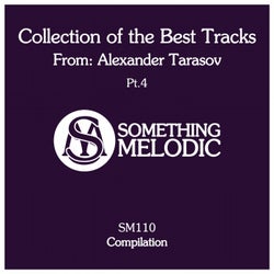 Collection of the Best Tracks From: Alexander Tarasov, Pt. 4