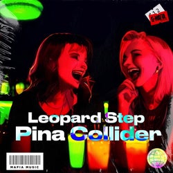 Pina Collider