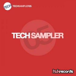 Tech Sampler 05