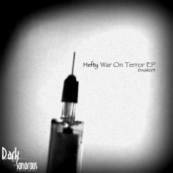 War On Terror EP