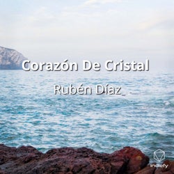 Corazon De Cristal