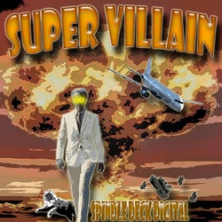 Super Villain (Radio Edit)