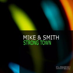 Strong Town