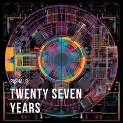 Twenty Seven Years (feat. Patrick)