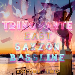 East Saxzon Bassline Volume. Two