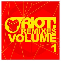 Riot Remixes, Vol. 1
