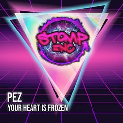 Your Heart Is Frozen