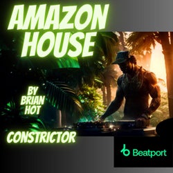 Constrictor-amazon house