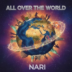 All Over the World