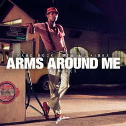 Arms Around Me (Remixes)